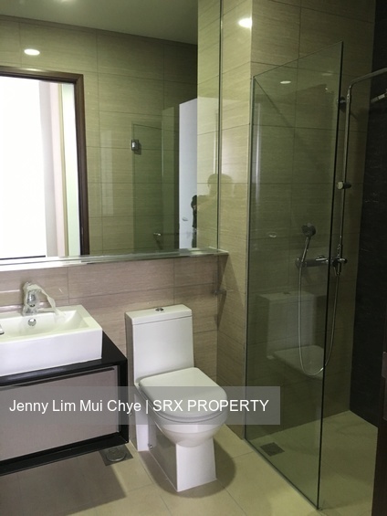 The Promenade@Pelikat (D19), Apartment #176113832